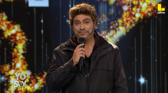 Yo Soy 2025: Conoce el primer CASTING EN VIVO de la temporada, ¿a quién vino a imitar?