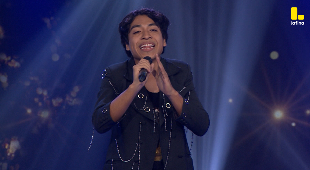 El PRIMER imitador de Steve Perry llega a Yo Soy 2025, ¿los jurados quedaron sorprendidos?