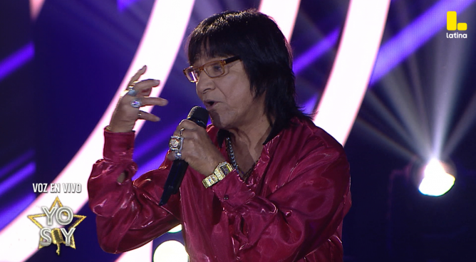 Yo Soy Conciertos 2025: Iván Cruz COMPLICA la decisión de los jurados, ¿cuál fue su veredicto?