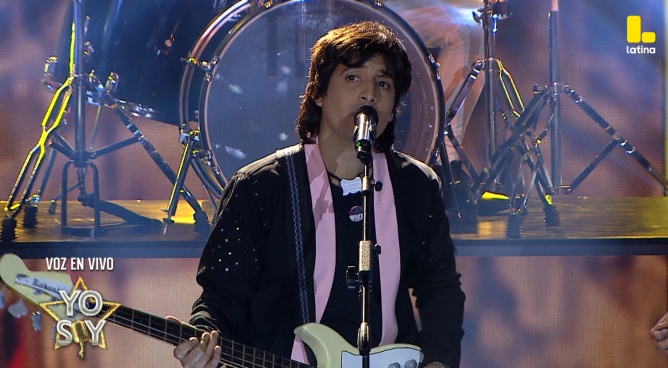 Yo Soy Conciertos 2025: Paul McCartney sorprende con su presentación, ¿qué dijeron los jurados?