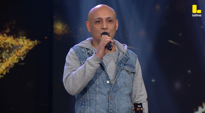 Yo Soy 2025: Tripulante de barco deja VIAJE por participar en casting, ¿logró clasificar?