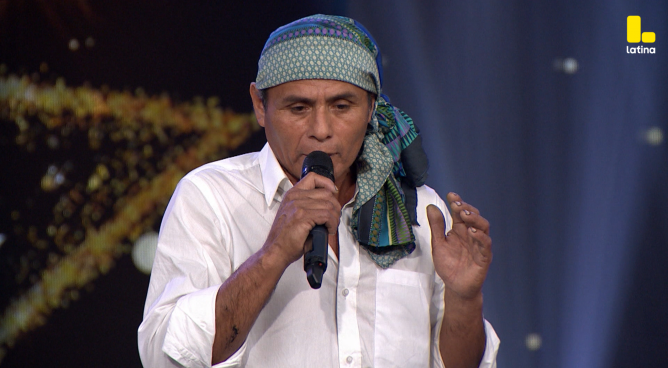 Yo Soy 2025: Imitador de Leonardo Favio ¿SORPRENDE? con su interpretación