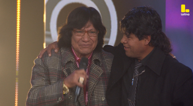 Yo Soy 2025: Imitador de Iván Cruz LLORA tras decisión del jurado, ¿clasificó a la siguiente ronda?