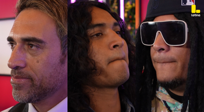 Yo Soy 2025: Un reggaetonero y un salsero clasificaron a la siguiente ronda, ¿y Robert Plant?