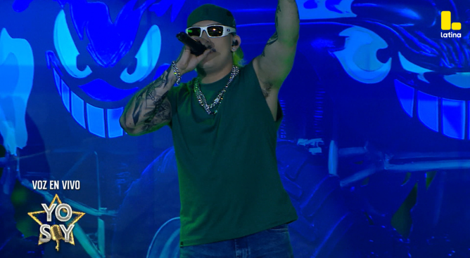 Yo Soy Conciertos 2025: Feid DEBUTA con Feliz Cumpleaños y pone a bailar a todos | VÍDEO