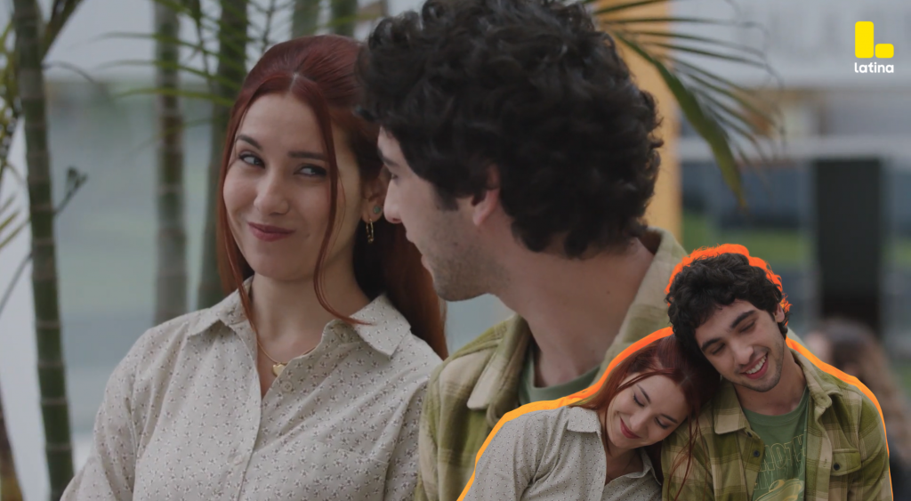 Eres Mi Bien Capítulo 24: Cayetana está ¿CELOSA? de Catalina, ¿le está gustando Alan?