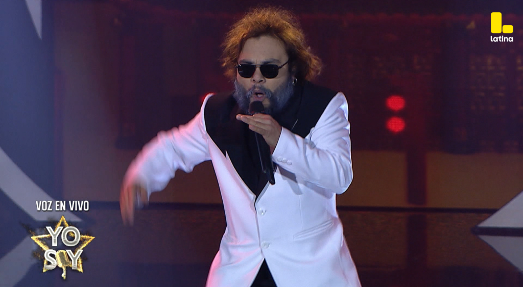 Yo Soy Conciertos 2025: Jack Black se ¿CONSAGRA? en las galas, ¿es el mejor participante?