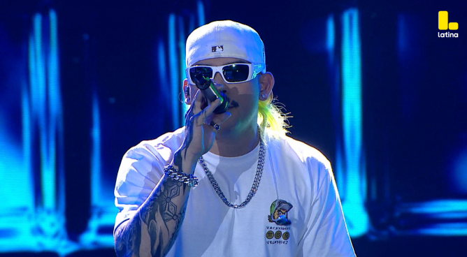 Yo Soy Conciertos 2025: Feid logra sacar COMENTARIOS POSITIVOS de los jurados, ¿qué le dijeron? | VÍDEO