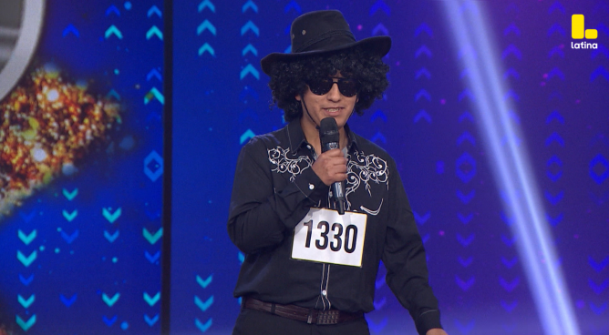 Yo Soy 2025: Participante sorprende imitando a Calamardo, pero ¿FALLA? al interpretar a Enrique Bunbury