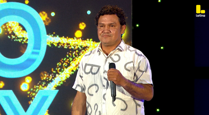 Yo Soy 2025: Participante quiere imitar a Jhonny Orozco, ¿le salió bien?