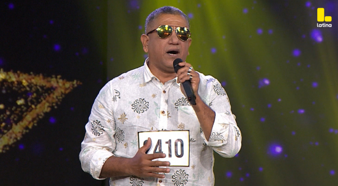 Yo Soy 2025: Participante REGRESA al casting para imitar a Eddy Herrera, ¿logró clasificar?