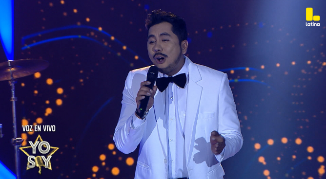 Yo Soy Conciertos 2025: Rubén Blades es ¿CRITICADO? por los jurados | VÍDEO