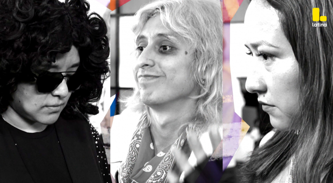 Yo Soy 2025: Jely Reátegui SOLO CLASIFICA a tres imitadores y ELIMINA a SIETE