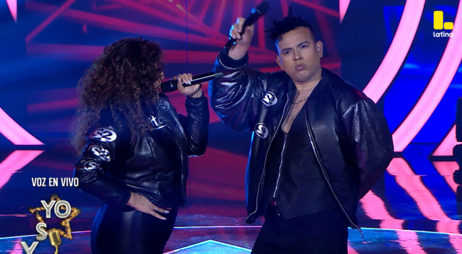 Yo Soy Conciertos 2025: 2 Unlimited recibe los ESTRICTOS comentarios de los jurados, ¿serán sentenciados? | VÍDEO