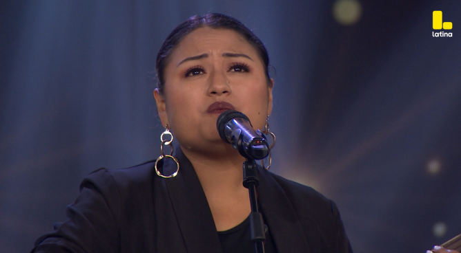 Yo Soy 2025: Participante SORPRENDE con imitación de Carla Morrison, ¡ES IDÉNTICA!