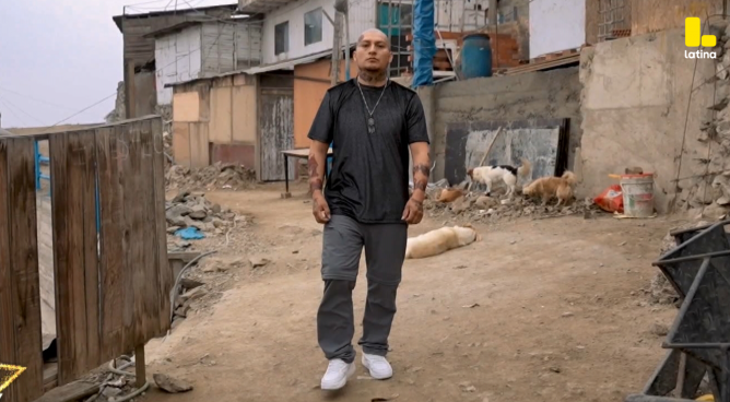 Yo Soy Conciertos 2025: Emanuel Noir comparte su historia de vida y conmueve al público | VÍDEO