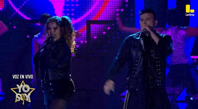 Yo Soy Conciertos 2025: 2 Unlimited pone a bailar a TODOS con su energía, ¿se acercaron a los originales? | VÍDEO
