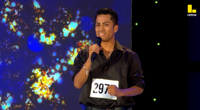 Yo Soy 2025: Joven bailarín SORPRENDE con su casting en Chiclayo, ¿logró clasificar?
