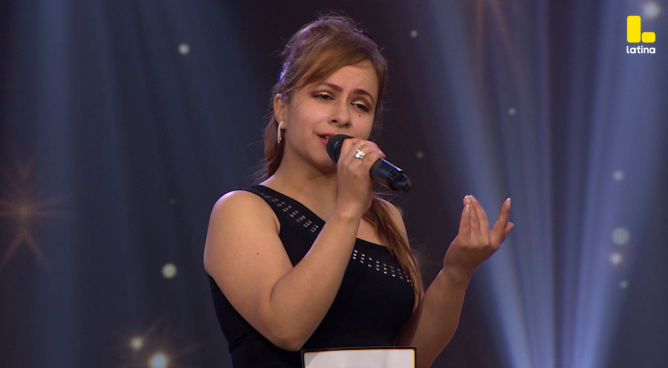 Yo Soy 2025: Imitadora llega para sorprender a los jurados, ¿es idéntica a Gloria Estefan?