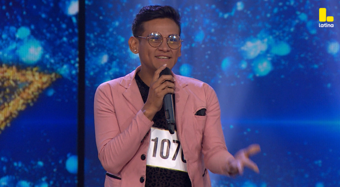 Yo Soy 2025: Llega a competencia ¿EL MEJOR? Imitador de Bryan Arámbulo