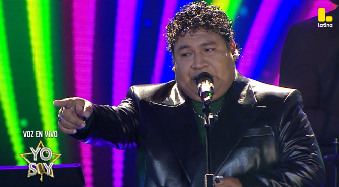 Yo Soy Conciertos 2025: Makuko Gallardo ABRE la tercera ronda, ¿tiene “Corazón de Chancho”? | VÍDEO