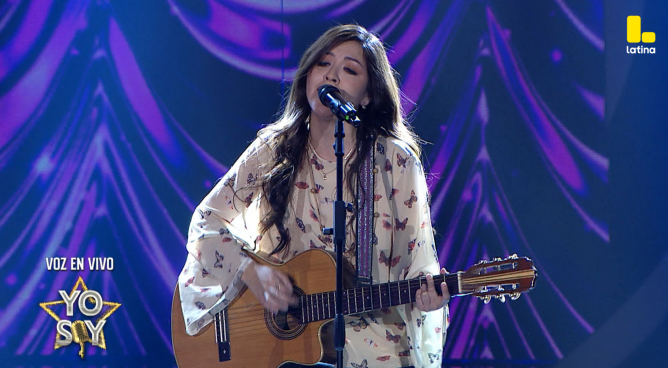 Yo Soy Conciertos 2025: Joy hace ¿LLORAR? al público con 