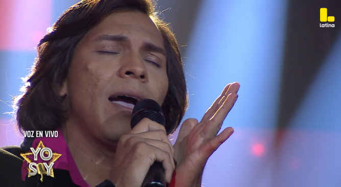 Yo Soy Conciertos 2025: Camilo Sesto juega su ÚLTIMA CARTA, ¿será el próximo eliminado?