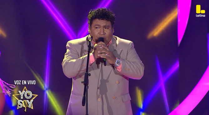 Yo Soy Conciertos 2025: Makuko Gallardo revive la cumbia con “Penar Penar”, ¿fue suficiente para salvarse?