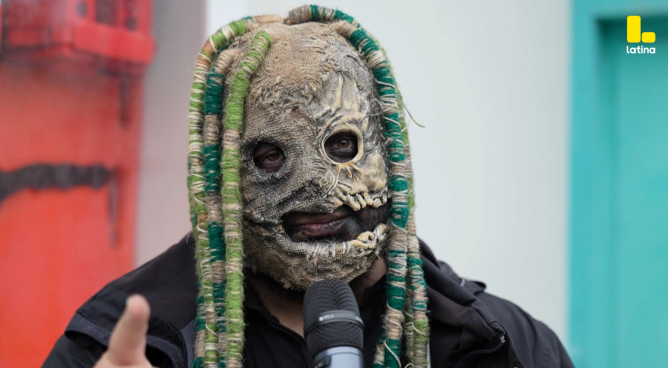 Yo Soy 2025: Imitadores de Slipknot y Eva Ayllón DECLARAN luego de ser ELIMINADOS en las pre galas