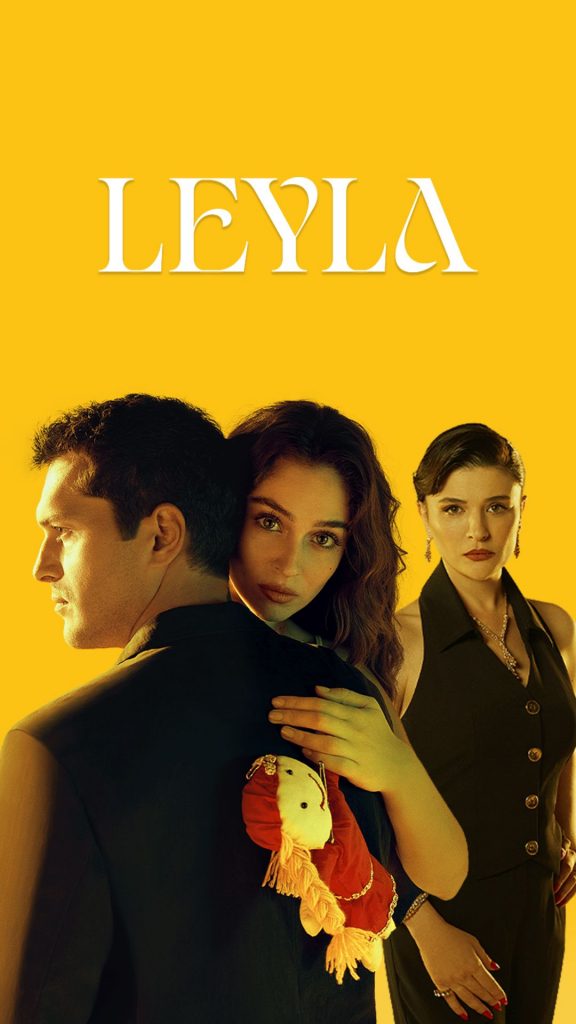 LEYLA