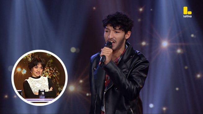 Yo Soy 2025: Jeremi García se convirtió en SEBASTIÁN YATRA, ¿logró pasar el casting?