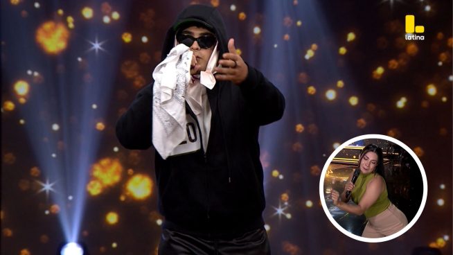 Yo Soy 2025: imitador de BEÉLE deja SIN PALABRAS al jurado, ¿el mejor imitador del género urbano?