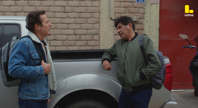 Eres Mi Bien capítulo 17 EN VIVO: ¡Nuevos SECRETOS y TENSIONES sacuden a la familia! ¿Rubén se ve ante una tentadora oferta?