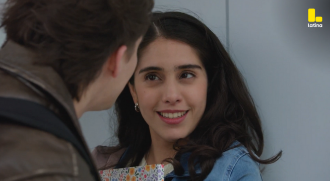 Eres mi bien Capítulo 17 RESUMEN: Fiorella comienza a ¿DUDAR? de Sebastián