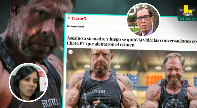 Uso DESMEDIDO de redes sociales y de la IA pueden AFECTAR la SALUD MENTAL