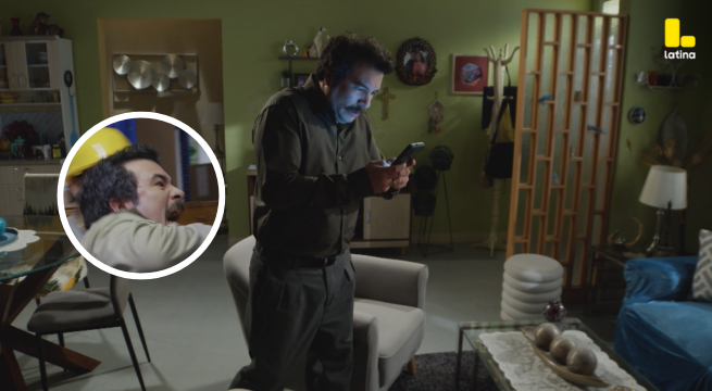 Eres mi Bien Capítulo 11 EN VIVO: Emerson ya no AGUANTA MÁS y PIERDE la CABEZA