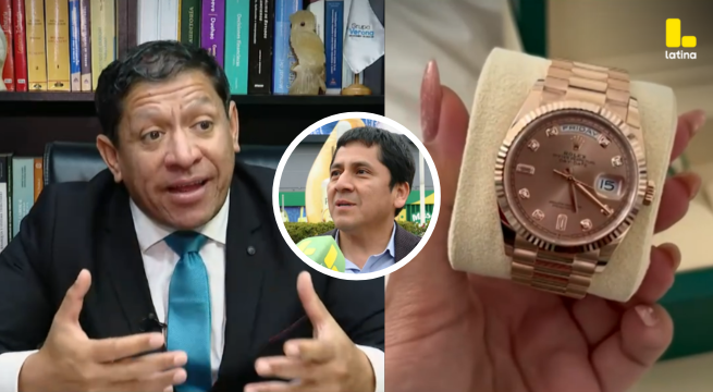 ¿IMPUESTOS por usar artículos de LUJO? La propuesta de la congresista Sigrid Bazán ya cuenta con opositores