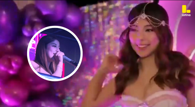 El Ascenso de Zully: Desde Comas al ESTRELLATO DIGITAL