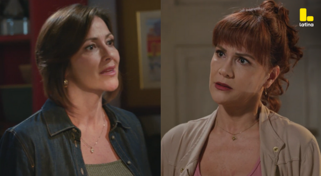 Eres Mi Bien Capítulo 28: Claudia ENOJADA con Valeria por el DAÑO que Toñito provocó, ¿afectará la RELACIÓN de la familia?