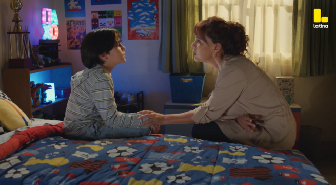 Eres Mi Bien Capítulo 28: Toñito ¿ARREPENTIDO? ¿Cambiará tras descubrir la tristeza que generó en Miranda?