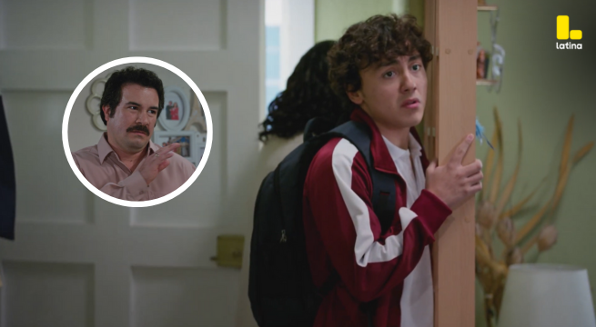 Eres Mi Bien Capítulo 28: Meche CUMPLE su promesa y hace de TODO para separar a David de Francisca