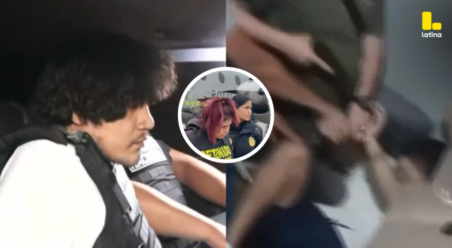 La caída de EL MONSTRUO: capturan a Erick Moreno en Paraguay tras 18 MESES de seguimiento