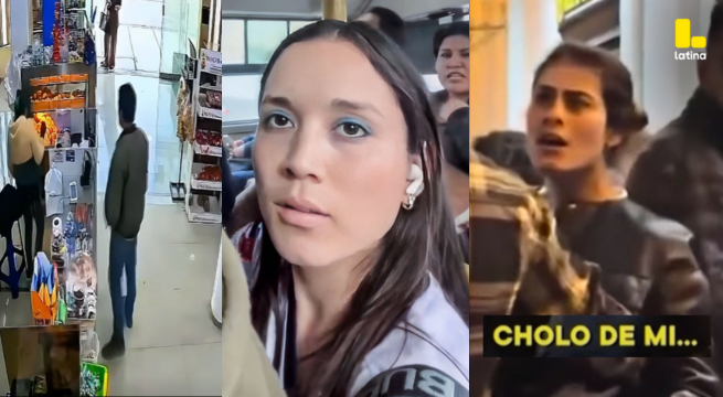 Racismo en el PERÚ: incidentes recientes exponen la URGENCIA de combatir la DISCRIMINACIÓN
