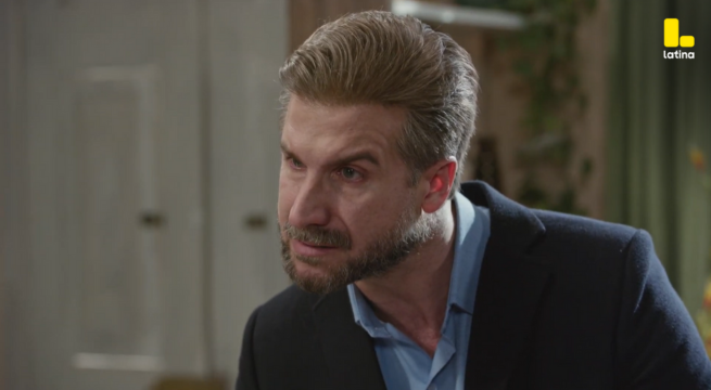 Eres Mi Bien Capítulo 28: Mauricio toma una DRÁSTICA decisión por su hija, ¿ahora ODIA a Toñito y Valeria?