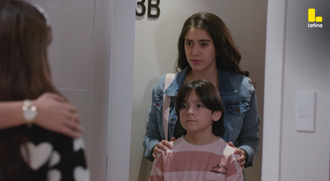 Eres Mi Bien Capítulo 29 RESUMEN: Toñito le pide a Fiorella un GRAN FAVOR, ¿cambiará DRÁSTICAMENTE el rumbo de las cosas?