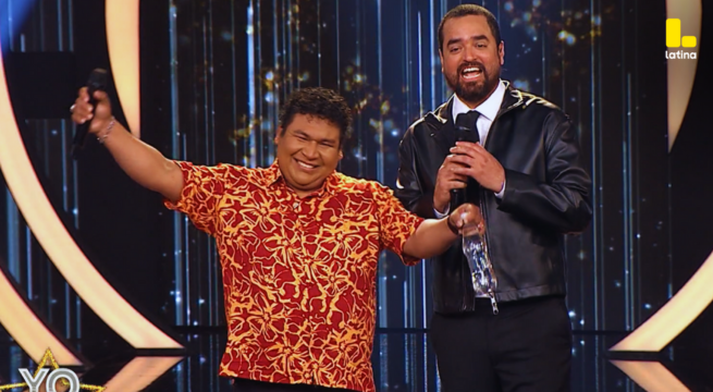 Yo Soy Conciertos 2025: Makuko hace BAILAR al público con “El Casorio” y, ¿SORPRENDE al jurado?