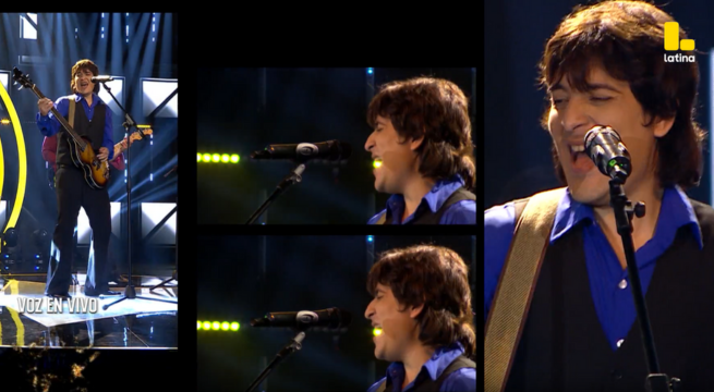 Yo Soy Conciertos 2025: Paul McCartney CAUTIVA con “Band On The Run” pero, ¿no CONVENCE al jurado?