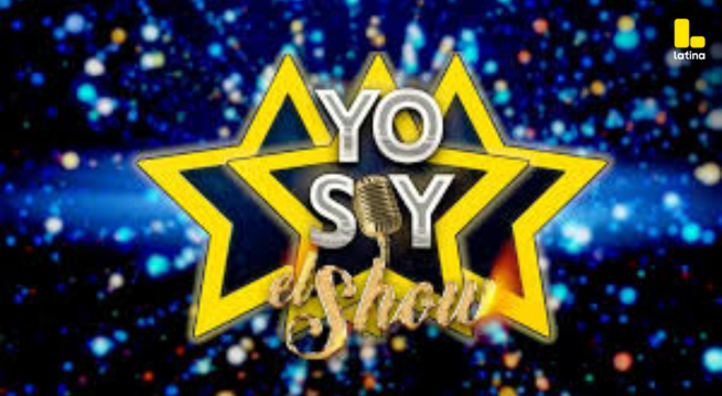 Yo Soy EL SHOW: no te pierdas del espectáculo desde ESTE VIERNES en el TEATRO LEGUÍA