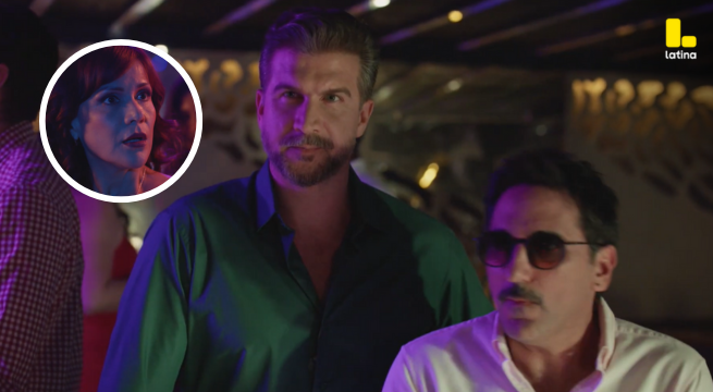 Eres Mi Bien Capítulo 31 RESUMEN: El plan de Foncho y Roxana FUNCIONA, ¿Mauricio ignorará a Valeria?