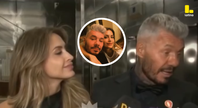 Milett y Marcelo Tinelli: de la ruptura a un nuevo comienzo, ¿todo fue parte de un PLAN de MARKETING?